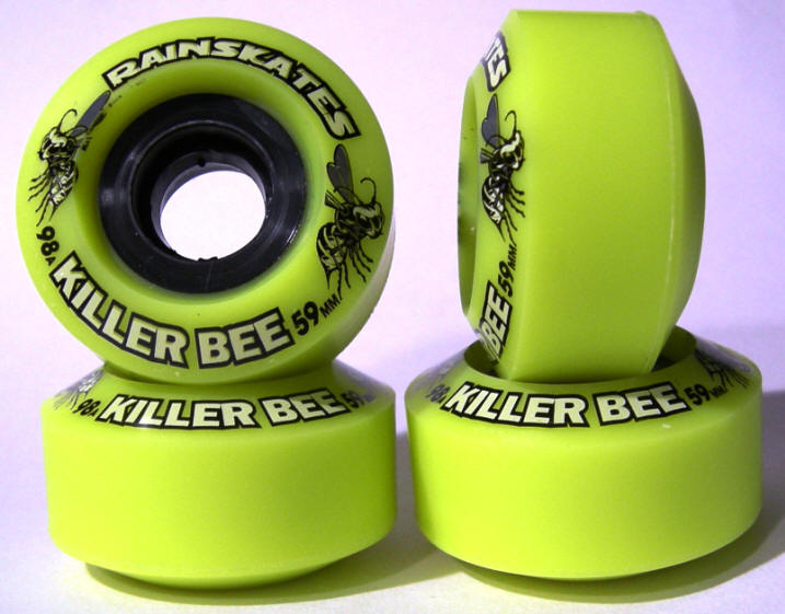 Killer Bees Double Conical