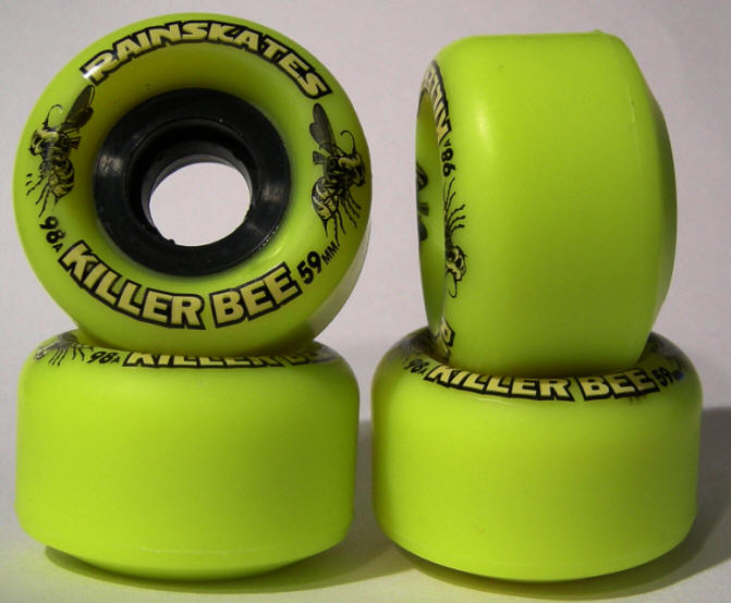 Killer Bees Single Conical