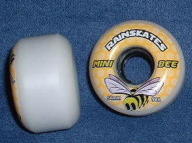 Mini Bees