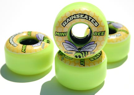 Mini Bees
