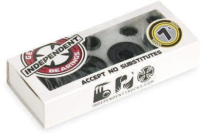 Indy Bearings