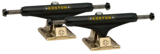 Koston 139