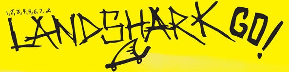 Landshark wheels