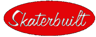 Skaterbuilt logo